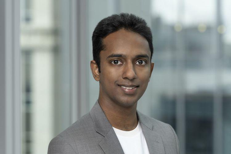 TVS Motor Appoints Ravindran Shanmugam as Director