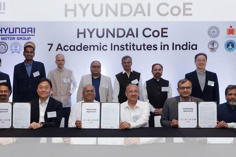 Hyundai Strengthens Pan-India Network for Electrification Research