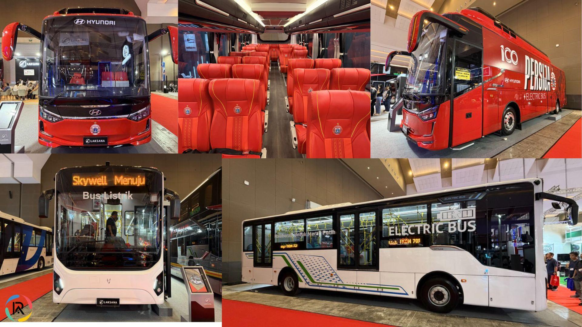 Busworld Southeast Asia 2026 Highlights ASEAN Bus and Coach Industry Growth