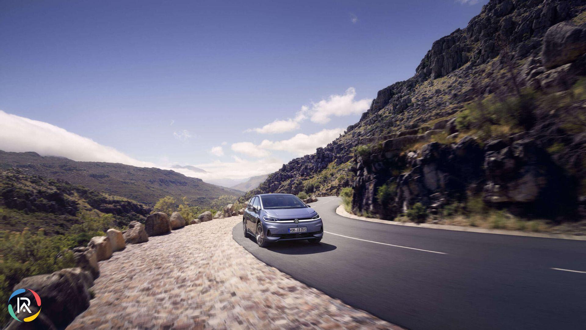 Volkswagen ID.3 Neo Debuts New Drive System