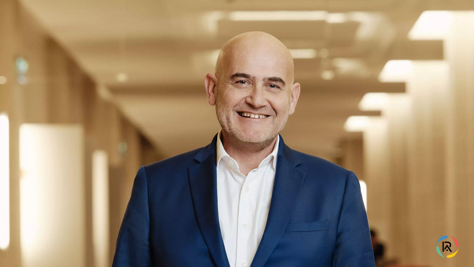 Renault Group Spain Appoints Christian Stein as CEO