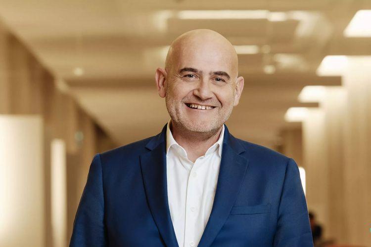 Renault Group Spain Appoints Christian Stein as CEO