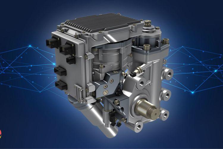 Knorr-Bremse Secures EPS Order