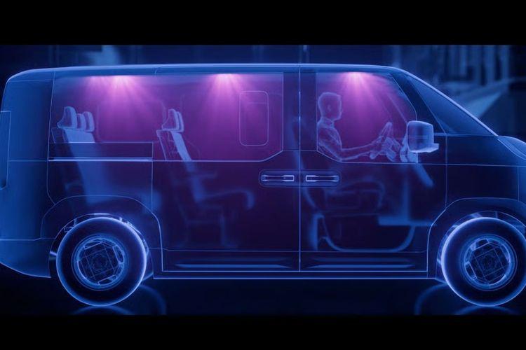 Hyundai and Kia Introduce World’s First In-Vehicle Plasma Care UVC Sanitization Technology