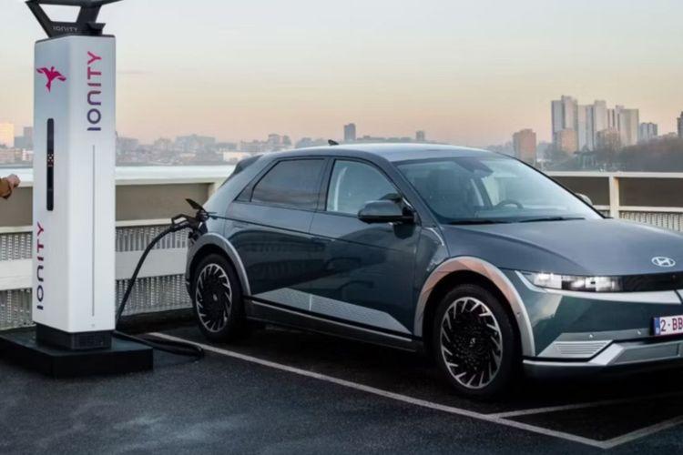 Hyundai Enhances EV Charging Affordability Across Europe