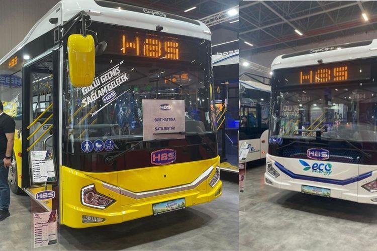 Busworld Turkiye 2026: B2B Bus and Coach Exhibition