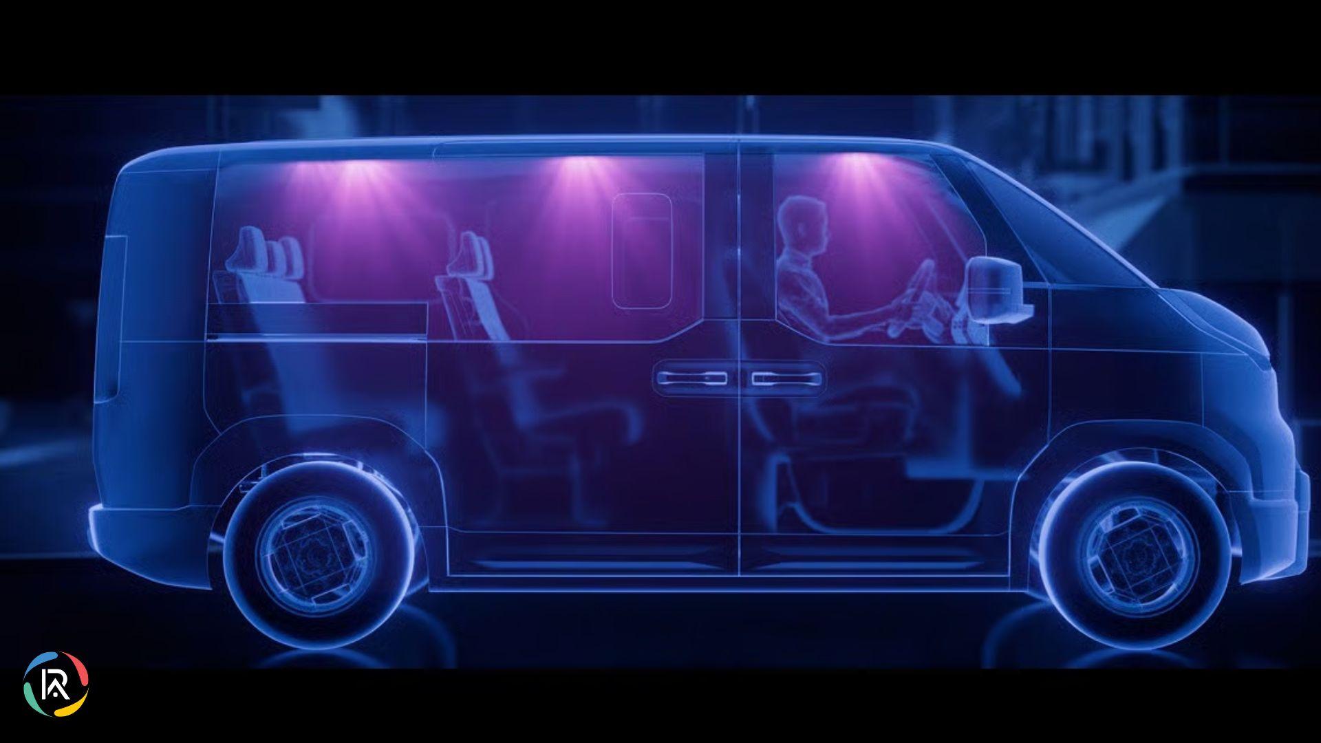 Hyundai and Kia Introduce World’s First In-Vehicle Plasma Care UVC Sanitization Technology
