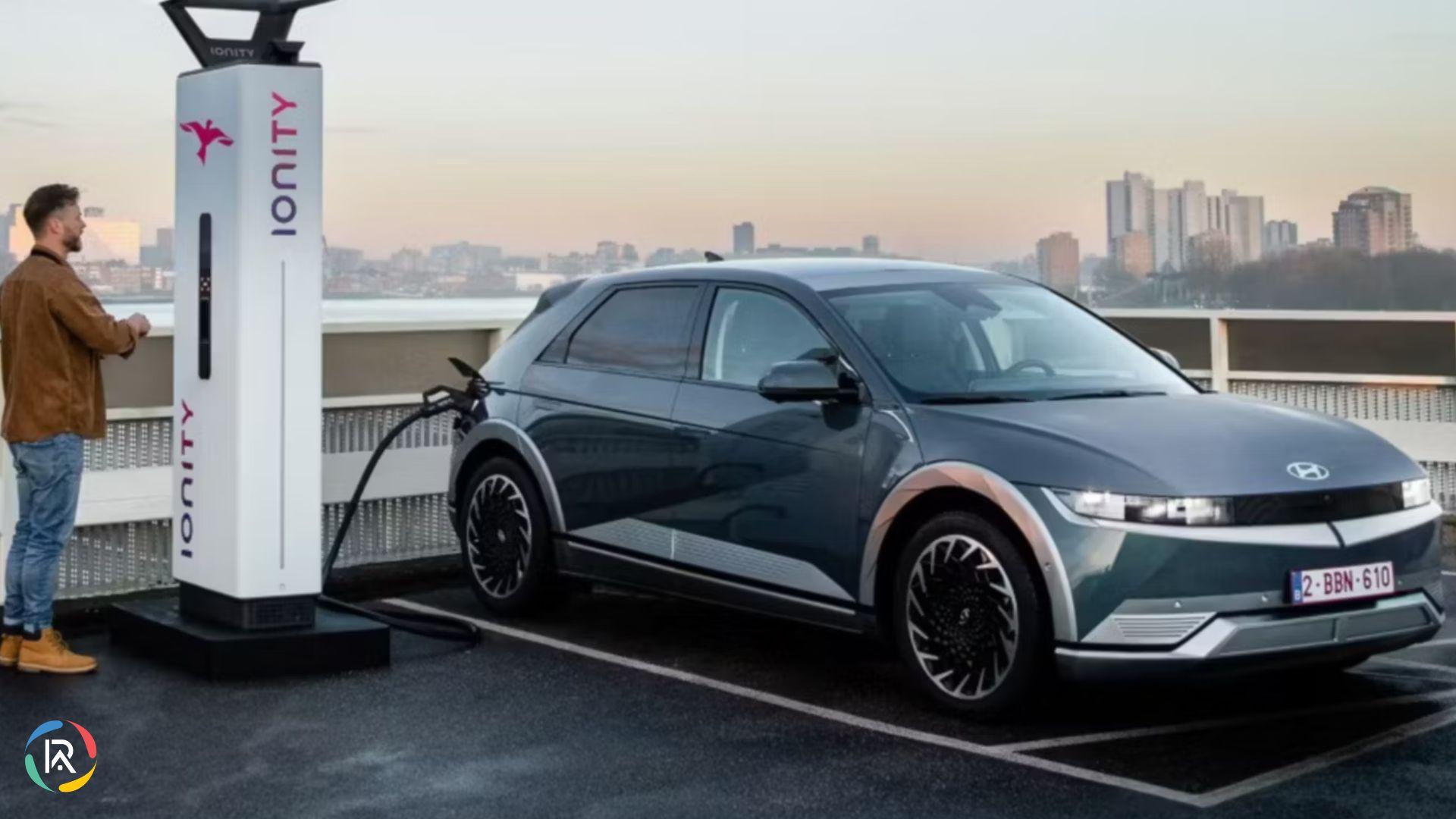 Hyundai Enhances EV Charging Affordability Across Europe