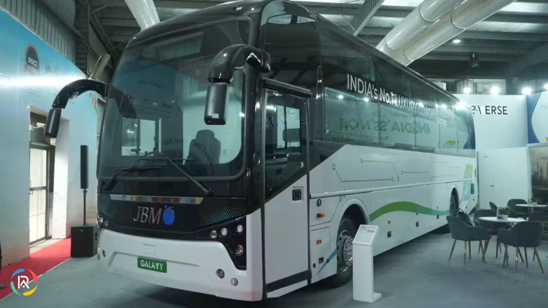 Prawaas 5.0 Strengthens India’s Smart and Sustainable Transport Ecosystem