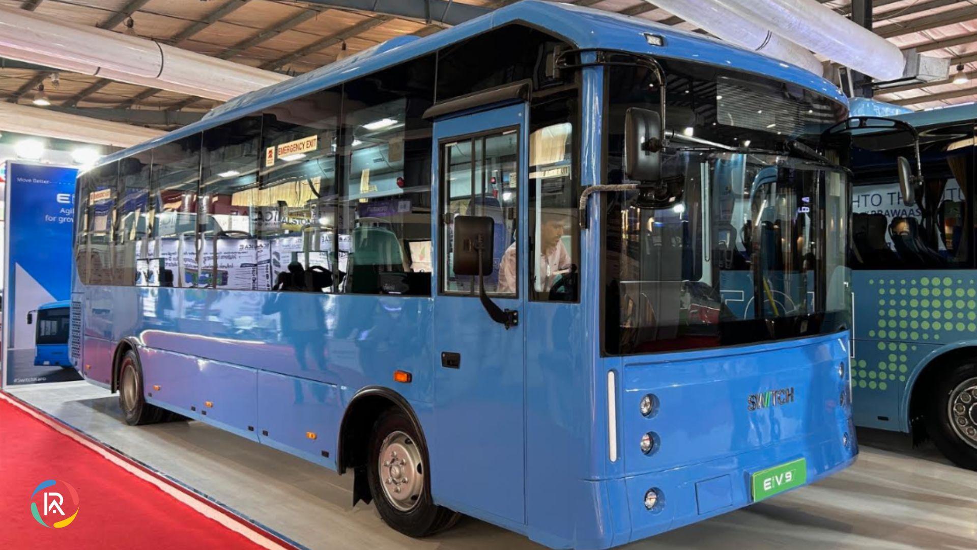 Prawaas 5.0 Strengthens India’s Smart and Sustainable Transport Ecosystem