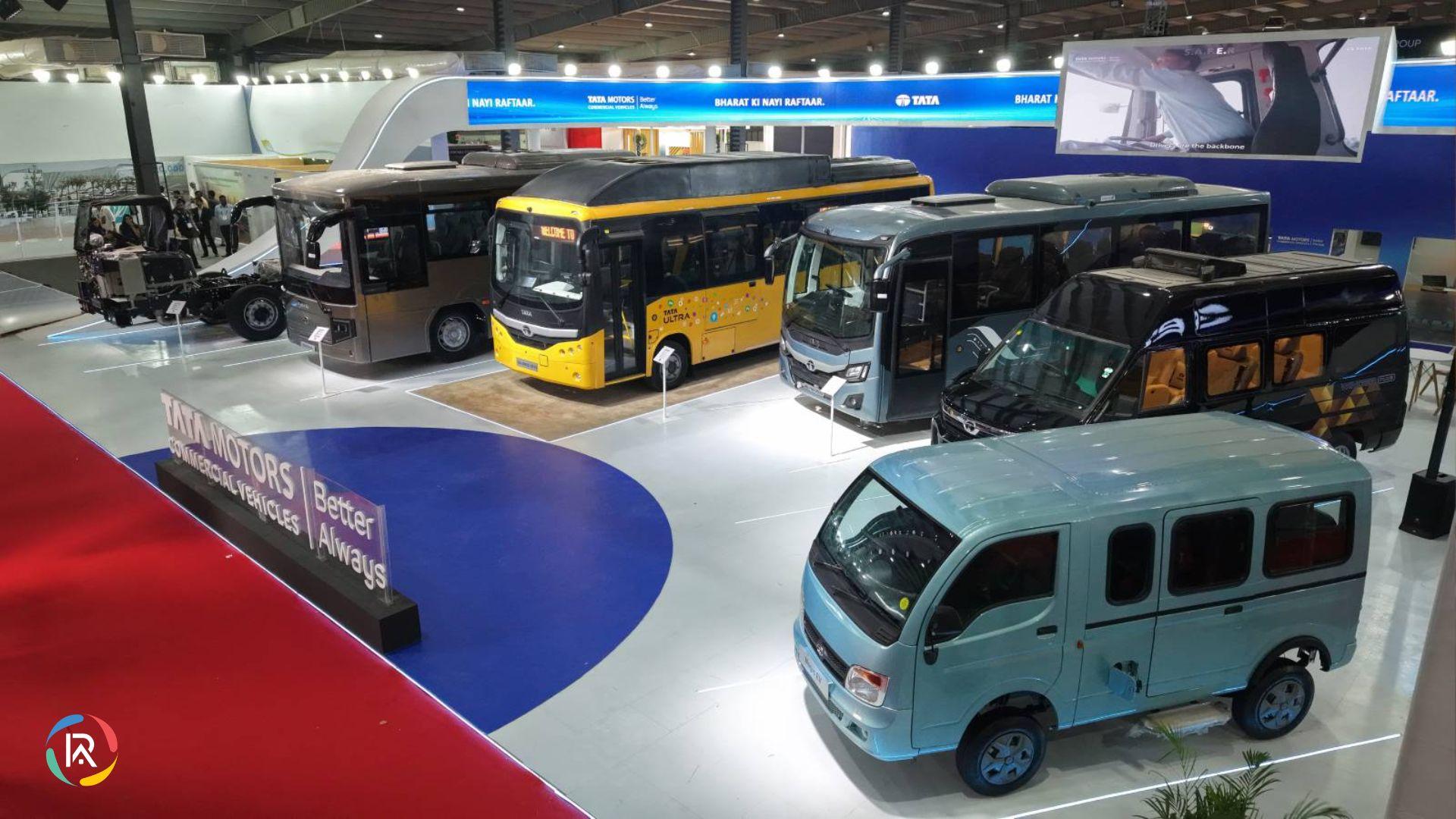 Prawaas 5.0 Strengthens India’s Smart and Sustainable Transport Ecosystem
