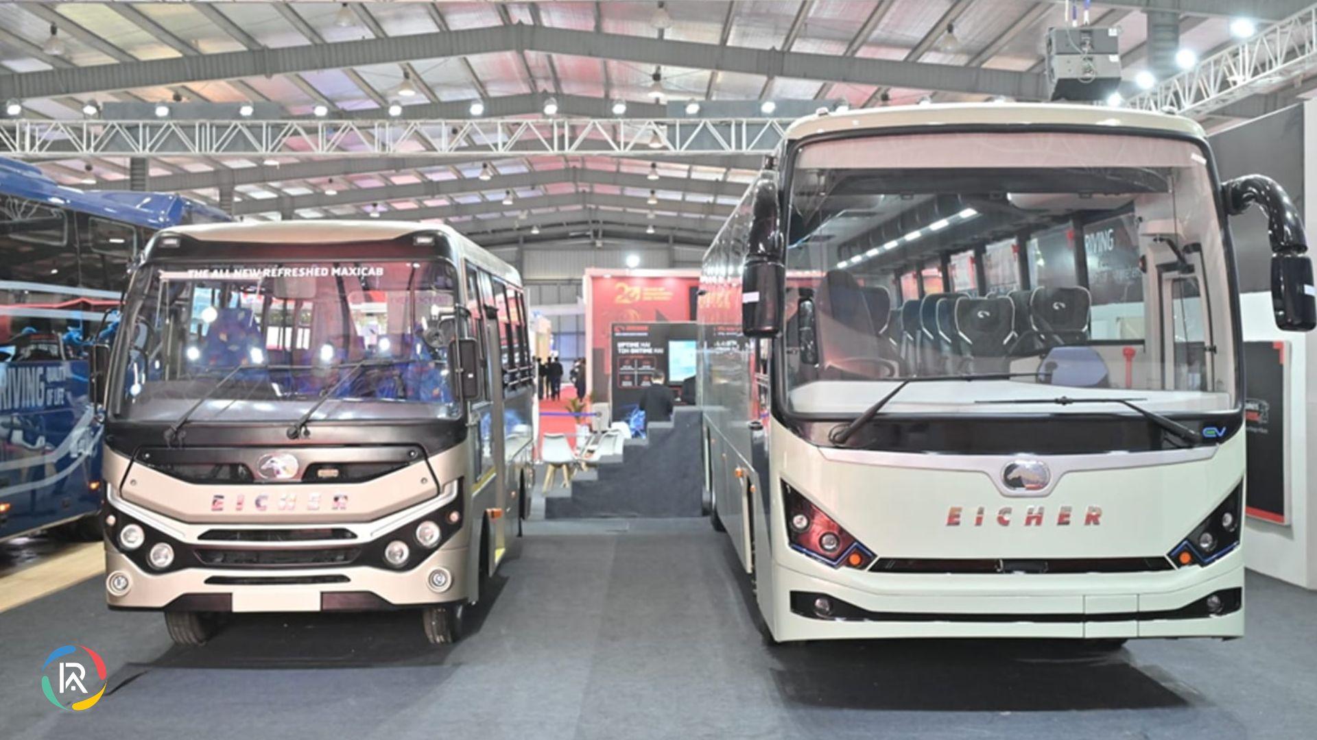 Prawaas 5.0 Strengthens India’s Smart and Sustainable Transport Ecosystem