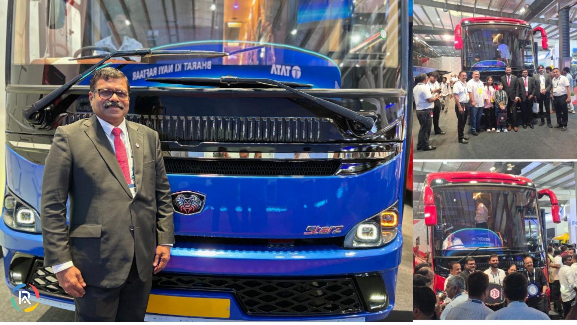 Prawaas 5.0 Strengthens India’s Smart and Sustainable Transport Ecosystem