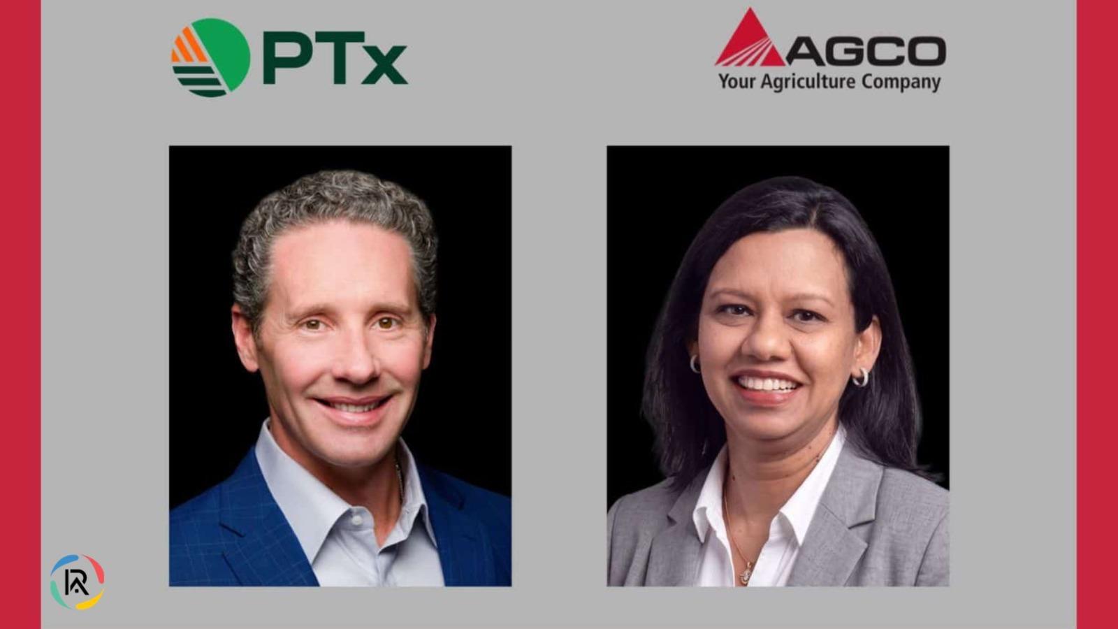 AGCO Appoints Damon Audia as President of PTx