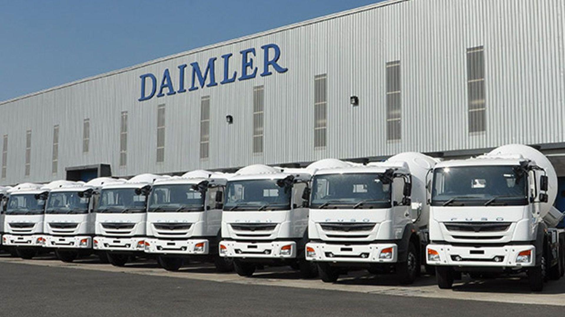 DICV Expands India’s Role in Daimler Truck ISEAA