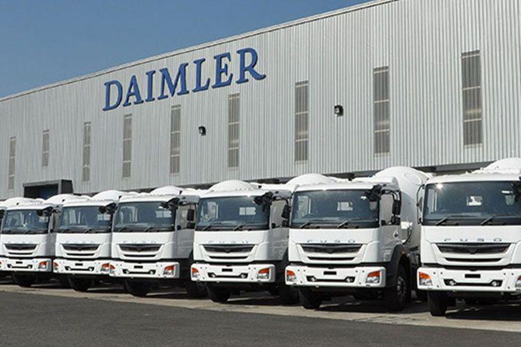 DICV Expands India’s Role in Daimler Truck ISEAA