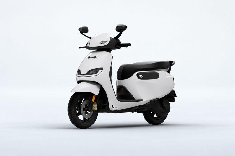 Simple Energy Launches New Wave Electric Scooter in India