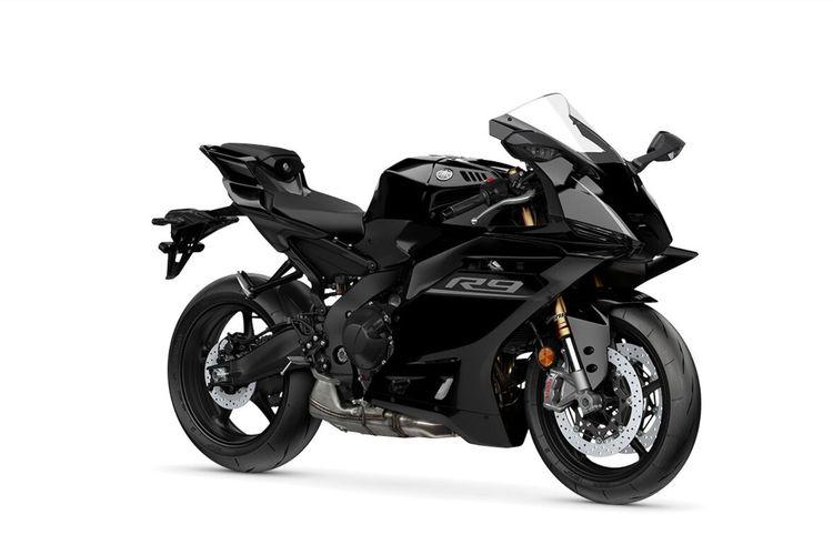 Yamaha Unveils 2027 YZF-R9 With New Colours in Japan