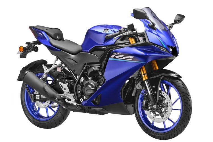 Yamaha Launches New YZF-R2 200cc Supersport Bike