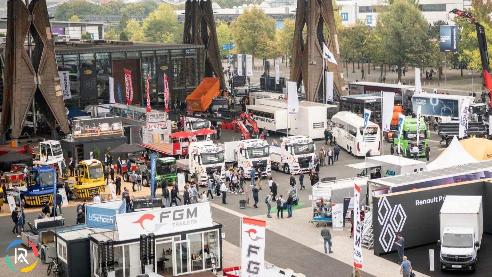 IAA Transportation 2026: Next-Gen Commercial Vehicles
