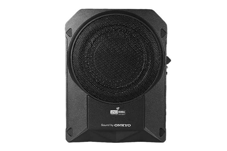 Uno Minda Launches 200W Under-Seat Subwoofer