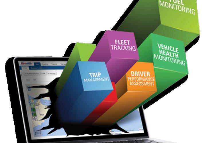Tata Motors launches fleet management solution