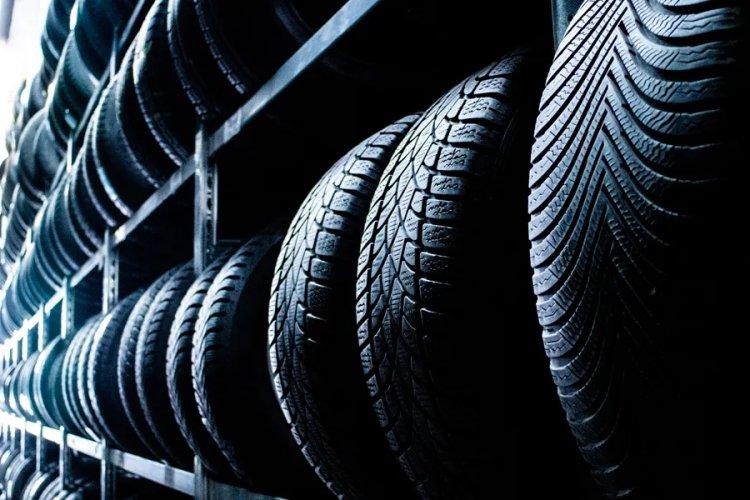 Government Restricts Tyre Imports