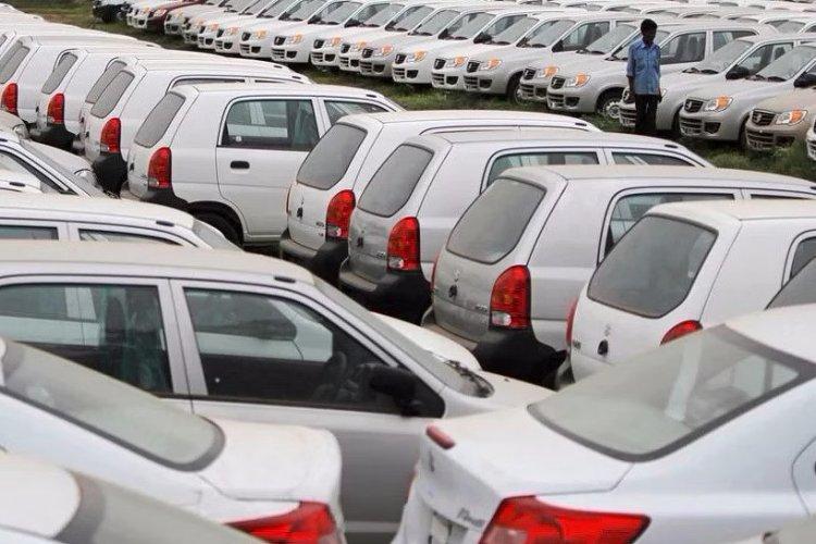 Supreme Court bans registration of BS-IV vehicles till further orders