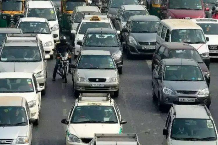 MORTH invites suggestions to amend MV rules for pacts on vehicle movement in neighbouring countries