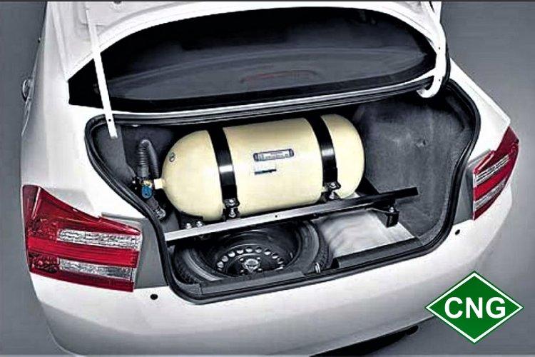 Draft policy recommendations for LNG, CNG vehicles