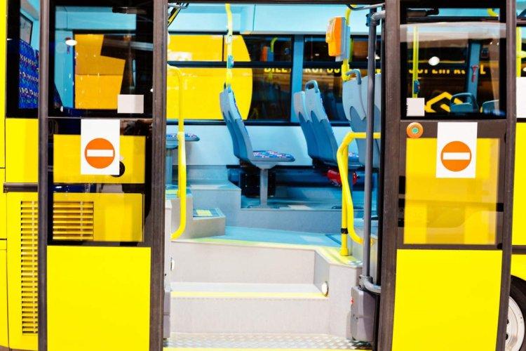 WABCO announces strategic agreement with Tamware