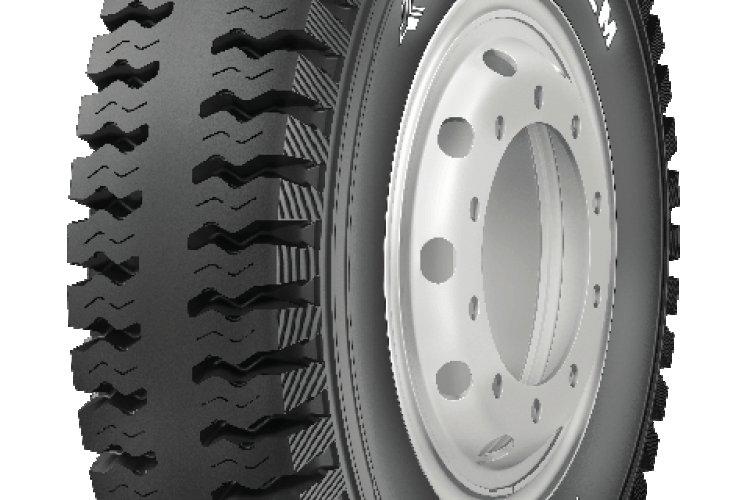 JK Tyre Launched Jet Xtra XLM Tyre for Light Commercial Vehicles