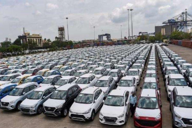 Supreme court ordered to permit sale of BSIV vehicle for 10 days post lockdown