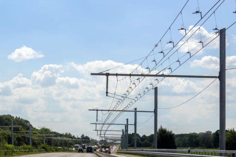 India to pilot electric highway in Delhi-Mumbai highways