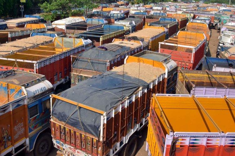 AIMTC urges RBI to extend EMI moratorium for road transport sector till Dec 31