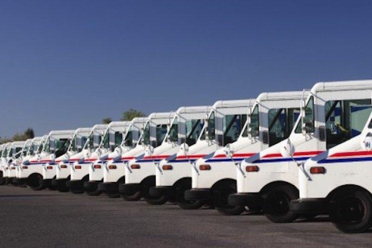 M &M withdraws bid for US postal trucks
