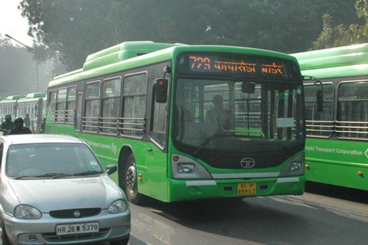 Indian Oil plans for a clean future with 50 hydrogen-CNG buses in Delhi