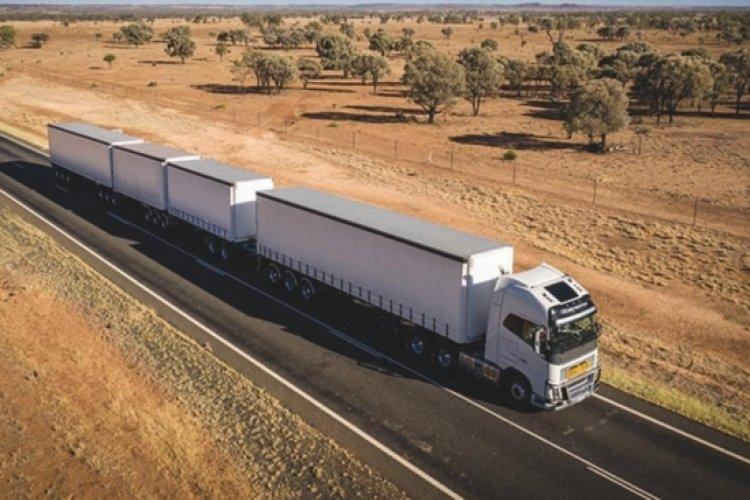 MoRTH issues draft standards for Road trains