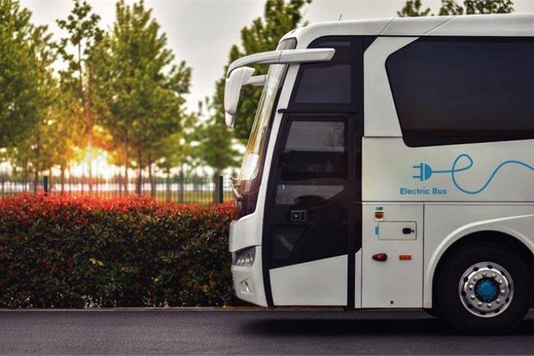 Hitachi ABB Power, Ashok Leyland and IIT-Madras to Begin E-Bus Pilot Using Flash-Charging Technology