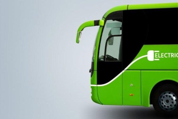 Tata motors won the bid for 5450 e- buses