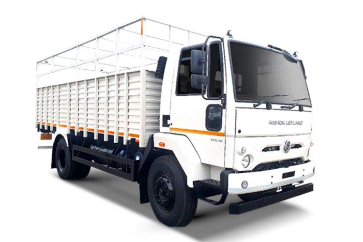 Ashok Leyland targets long-haul operators with new Ecomet Star 1815