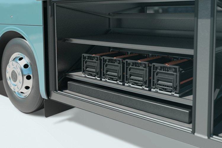 Hindalco, Phinergy and IOP join forces to make aluminium-air batteries for EVs and energy storage