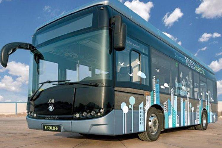 JBM Auto arm acquires 51% stake in JBM Green Energy