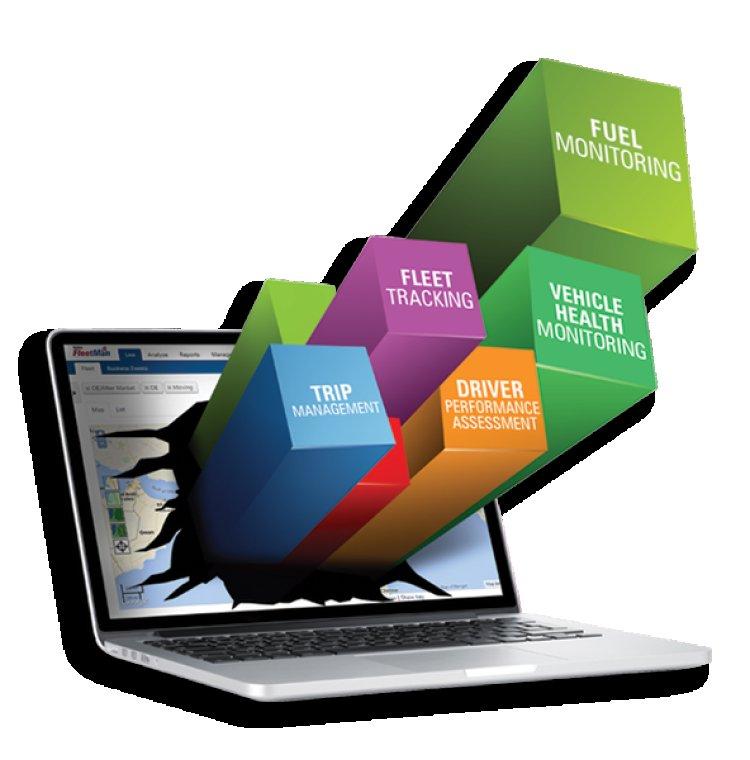 Tata Motors launches fleet management solution