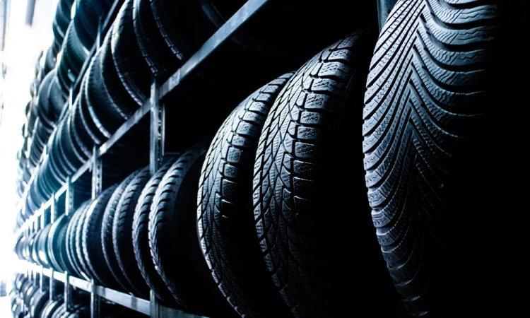 Government Restricts Tyre Imports