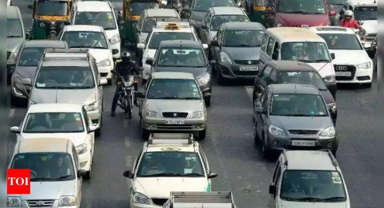 MORTH invites suggestions to amend MV rules for pacts on vehicle movement in neighbouring countries