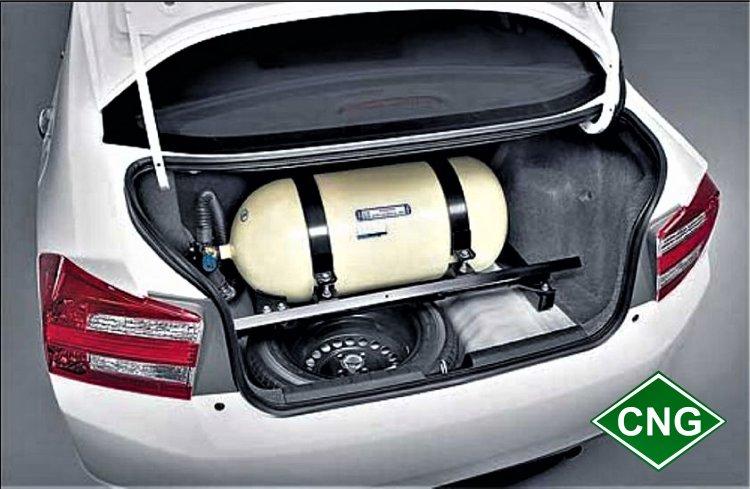 Draft policy recommendations for LNG, CNG vehicles