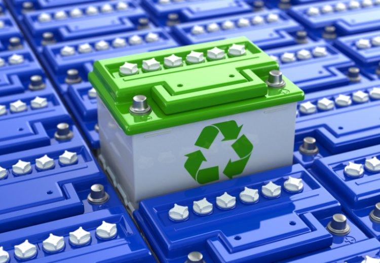 Government framed draft rules – Battery Waste Management rules 2020