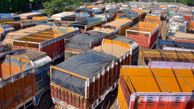 AIMTC urges RBI to extend EMI moratorium for road transport sector till Dec 31