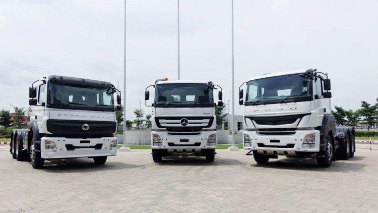 DICV reached an export milestone, and to begin CKD exports to Malaysia